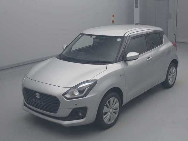 SUZUKI SWIFT 2018
