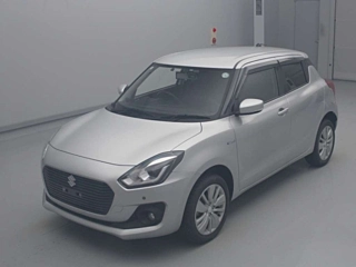 SUZUKI SWIFT 2018