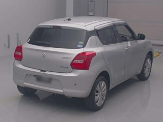 SUZUKI SWIFT 2018