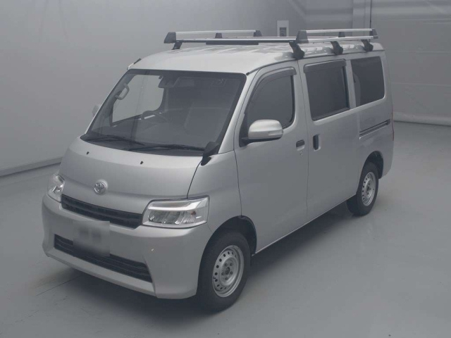 TOYOTA TOWN ACE VAN 2021