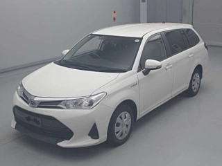 TOYOTA COROLLA FIELDER 2020