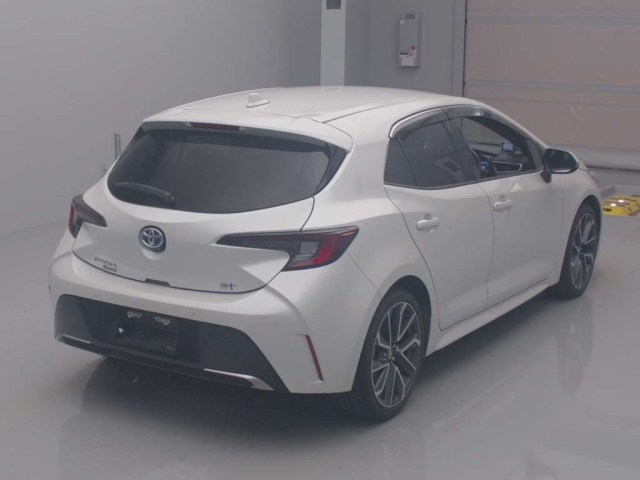 TOYOTA COROLLA SPORT 2023