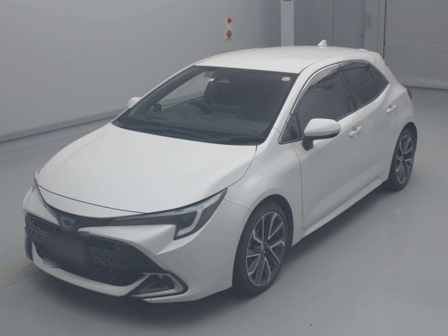 TOYOTA COROLLA SPORT 2023