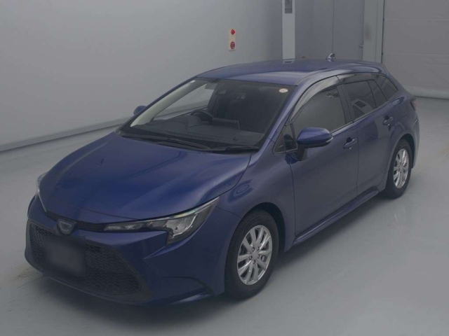 TOYOTA COROLLA TOURING 2021