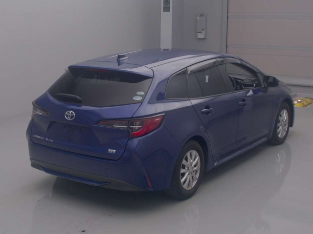 TOYOTA COROLLA TOURING 2021