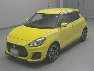 SUZUKI SWIFT 2023