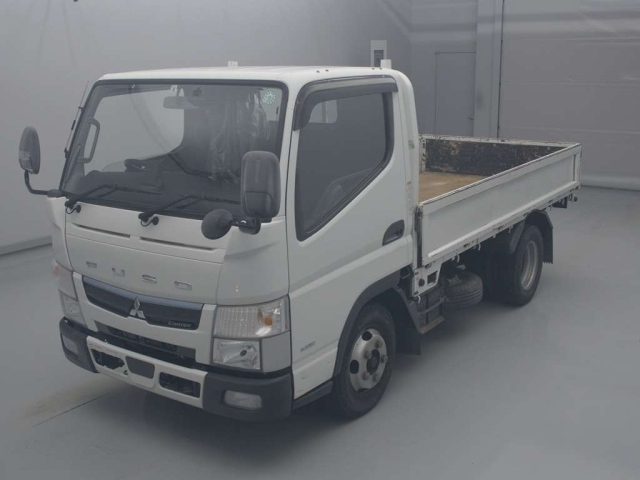 MITSUBISHI CANTER 2020