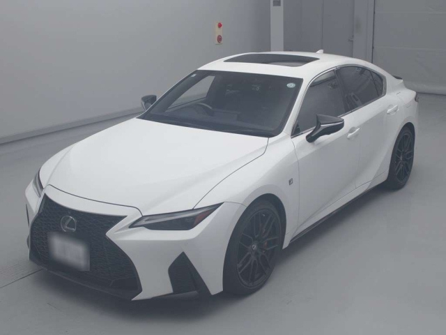 LEXUS IS 2021