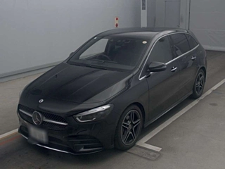 Заказать MERCEDES BENZ B CLASS