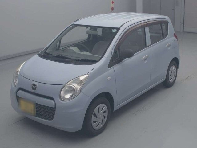 MAZDA CAROL 2013