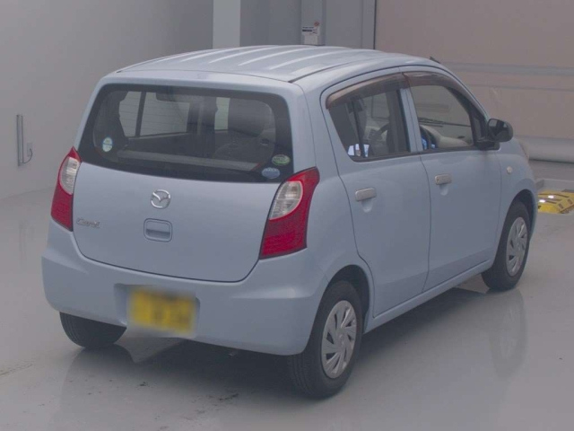 MAZDA CAROL 2013