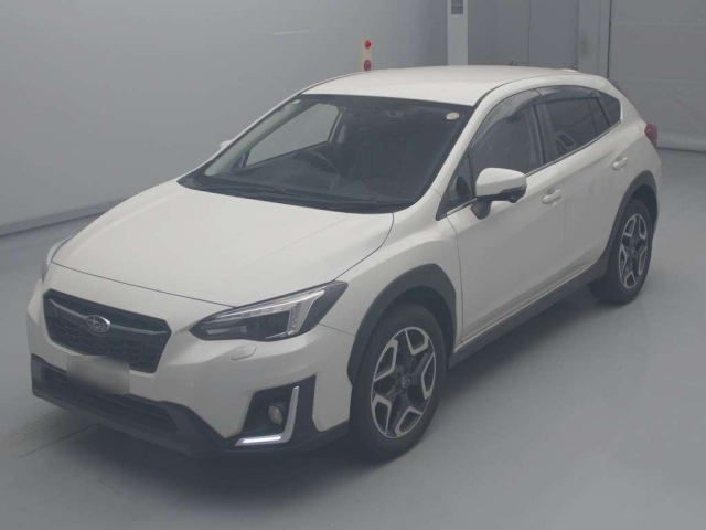 SUBARU XV 2019