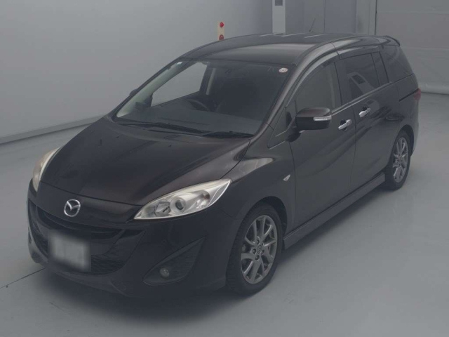 MAZDA PREMACY 2016