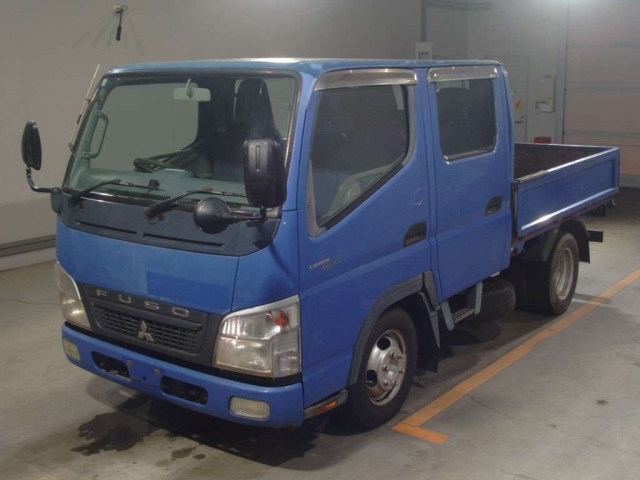 MITSUBISHI CANTER 2008