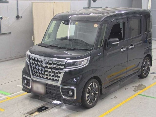 SUZUKI SPACIA 2023