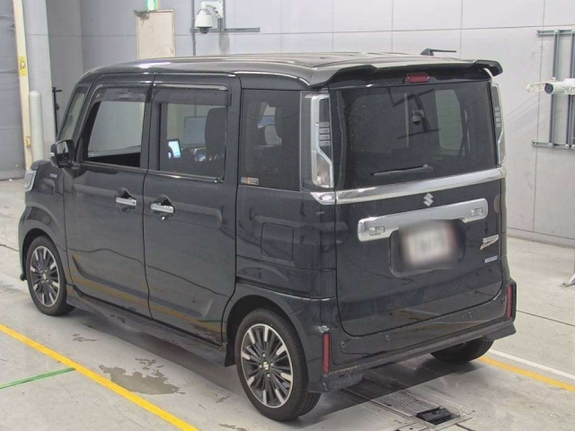 SUZUKI SPACIA 2023