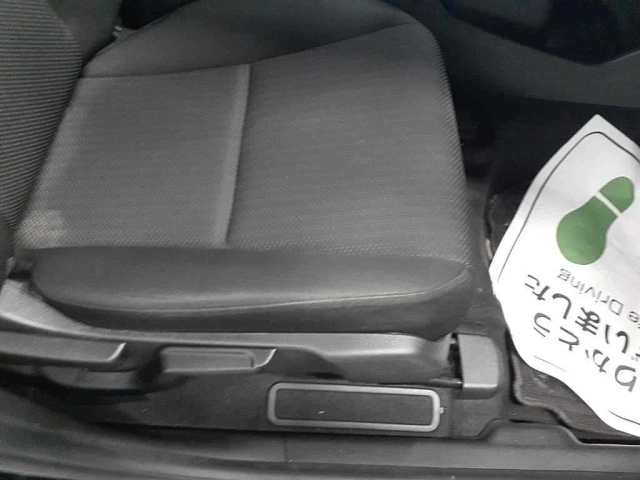 HONDA VEZEL 2014