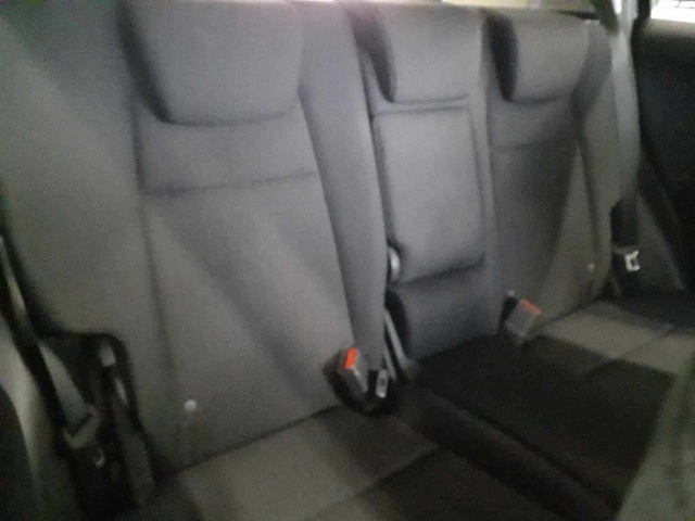 HONDA VEZEL 2014