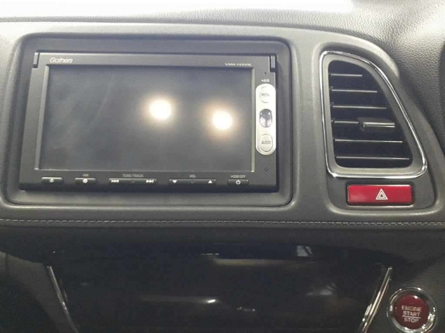 HONDA VEZEL 2014