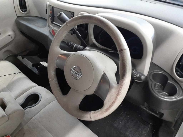 NISSAN CUBE 2013