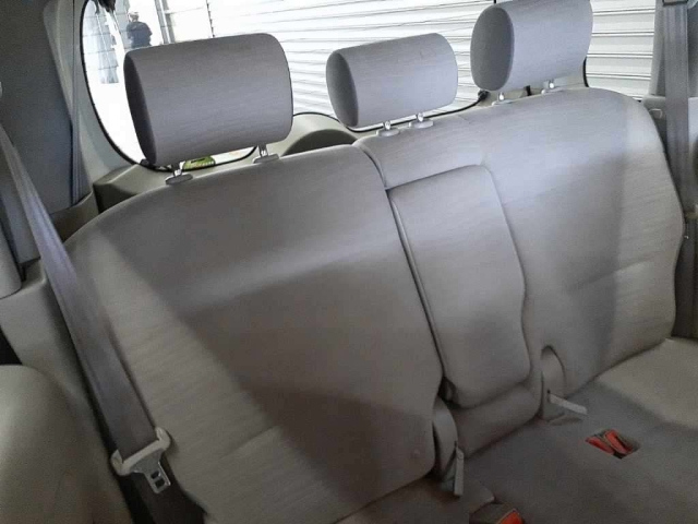 NISSAN CUBE 2013