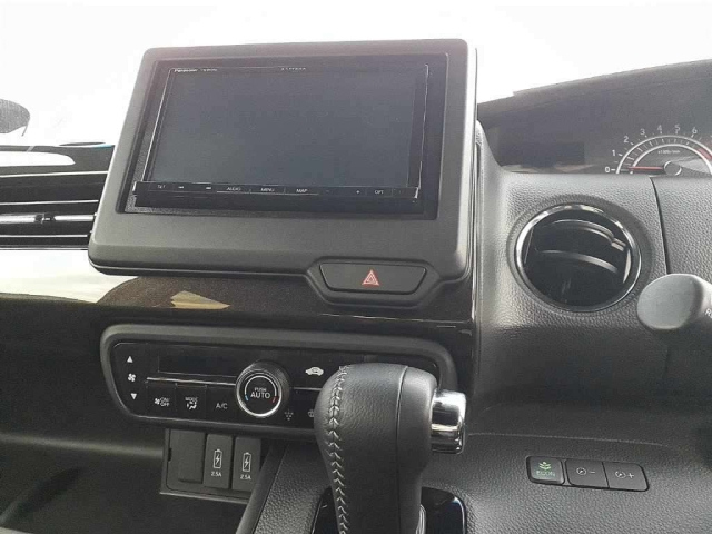 HONDA N BOX 2020