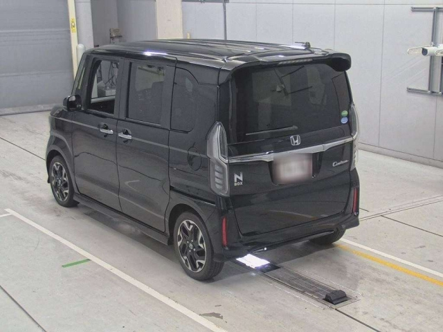 HONDA N BOX 2020