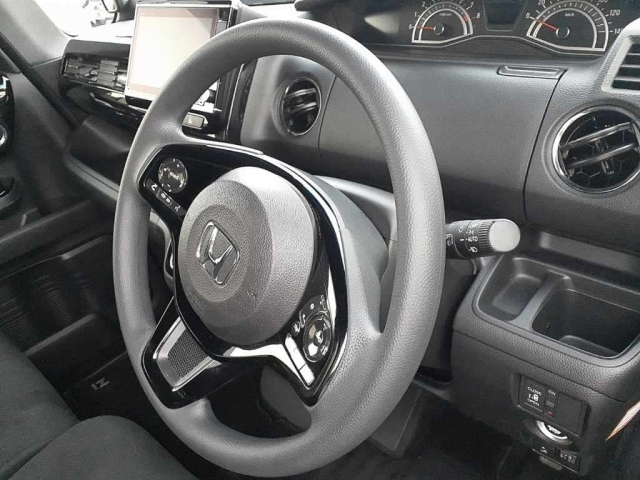 HONDA N BOX 2021