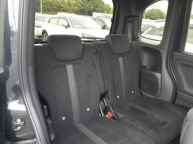 HONDA N BOX 2021
