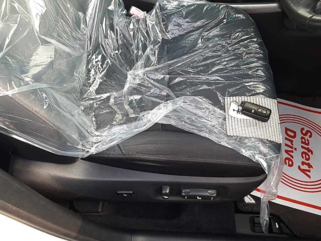 TOYOTA SAI 2014