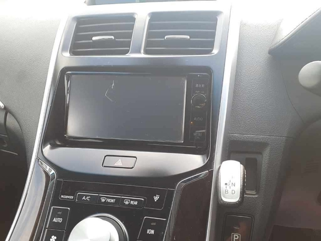 TOYOTA SAI 2014