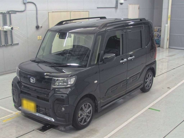 DAIHATSU TANTO 2023