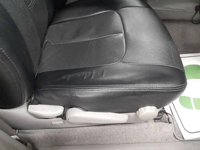 TOYOTA HILUX SURF 2008