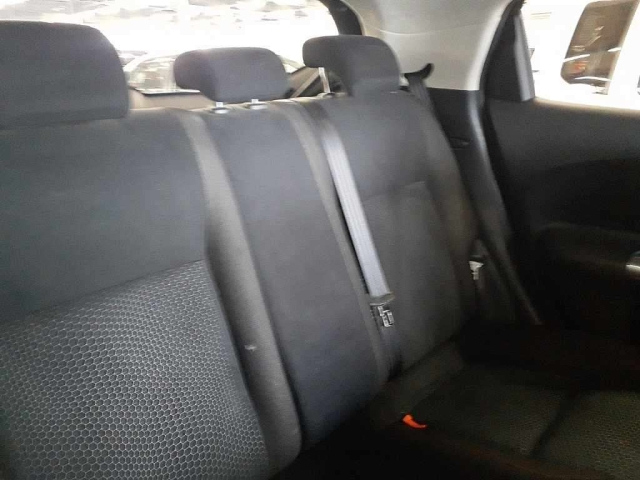 NISSAN JUKE 2010