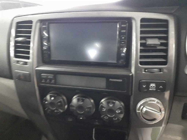 TOYOTA HILUX SURF 2008