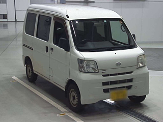 car slider