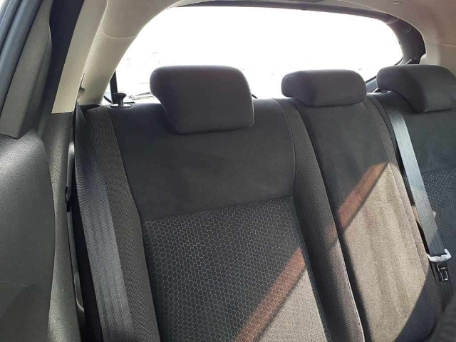 NISSAN JUKE 2010