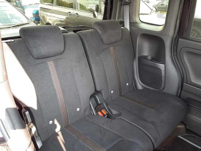 HONDA N BOX 2019