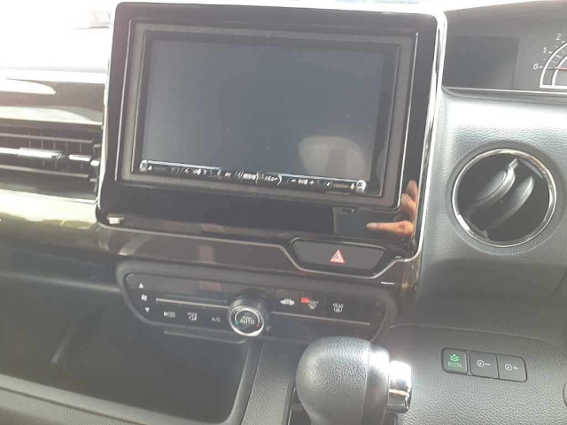HONDA N BOX 2019