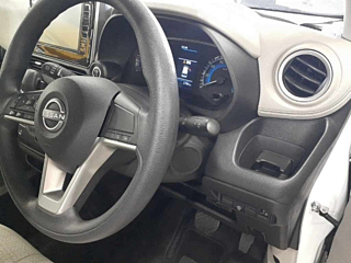 NISSAN DAYZ 2024
