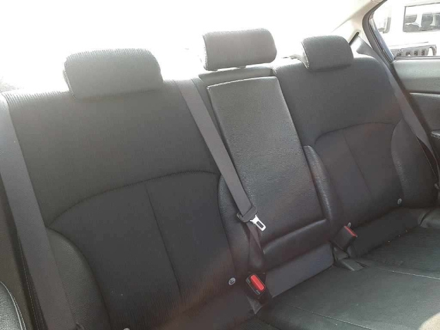 SUBARU LEGACY B4 2009