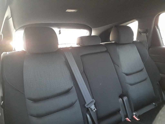 MAZDA CX-8 2021