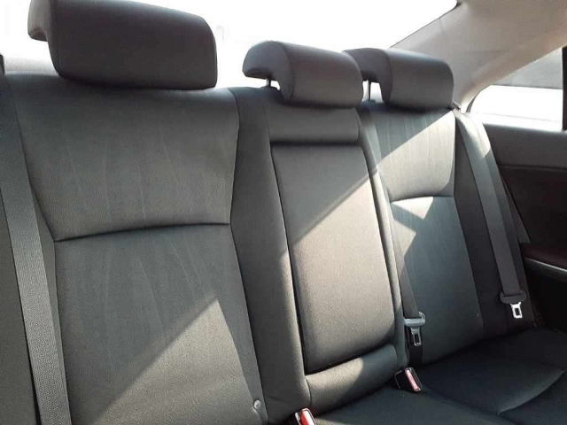 TOYOTA SAI 2014