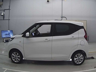 NISSAN DAYZ 2024