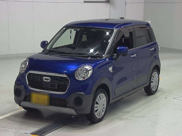DAIHATSU CAST 2016