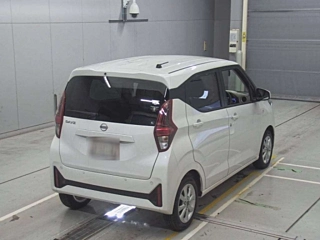 NISSAN DAYZ 2024