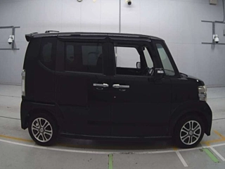 HONDA N BOX 2013