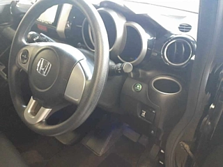 HONDA N BOX 2013