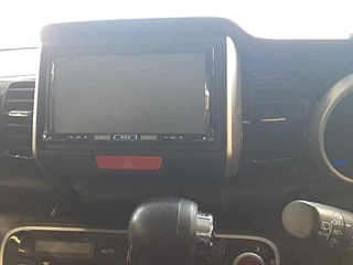 HONDA N BOX 2013