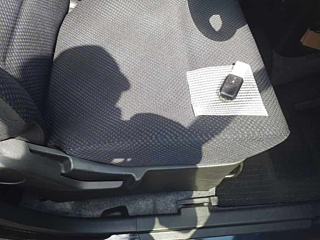 car slider